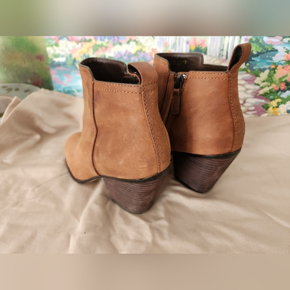 Cole haan ankle boots - Picture 2 of 8